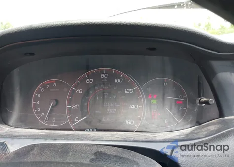 2015 Honda Accord Ex-L V-6 z USA, uszkodzony, nr VIN 1HGCT2A86FA008211